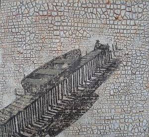 Los Ritos del Silencio 3. BEJARANO, A. (Cuba, 1964)