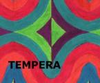 T&eacute;mpera: apropiada para cubrir amplias extensiones de color homog&eacute;neo. Se utiliza mucho en el dise&ntilde;o gr&aacute;fico para elaborar carteles, anagramas, etc. Resulta aterciopelada al tacto y de calidad mate porque no refleja la luz.
