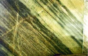 Textura del m&aacute;rmol.