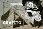L&aacute;piz, grafito: Cuanto m&aacute;s grafito posea y menos arcilla m&aacute;s se ennegrece el trazo y viceversa.