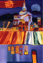 &Oacute;leo de PUGA VIAL Ouro Preto-Minas Gerais-Brasil.