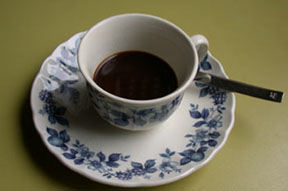Taza.