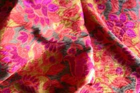 Textura Seda. Banco de Im&aacute;genes del CNICE.