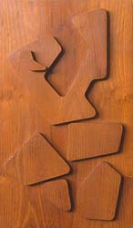 ARP, J. (1949): NEWYORK 1.